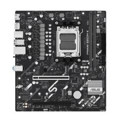 ASUS PRIME B850M-K, AMD, Socket AM5, AMD Ryzen  | 90MB1LV0-M0EAY0