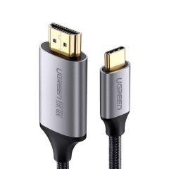 Ugreen 50570 / 1.5 m / USB C / HDMI Type A (Standard) / 1 pc(s)