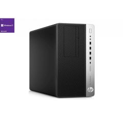 tecXL HP EliteDesk 800 G4 MT i5-8500 512GBSSD W11P 154757
