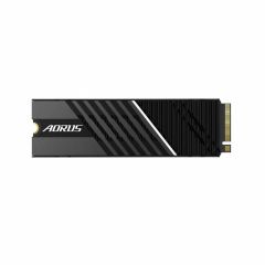 GIGABYTE AORUS Gen4 7300 SSD 2TB, M.2  AG4732TB N