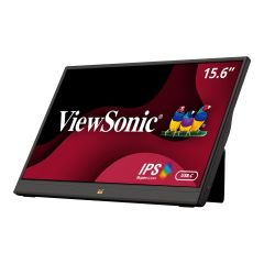 ViewSonic VA1655 / LED monitor / 16" (15.6" viewable) / portable