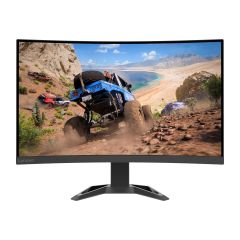 Lenovo G27qc-30 / LED monitor / curved / 27" / 2560  | 66F4GAC2EU