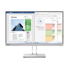 Lenovo L25e-40 / LED monitor / 25" (24.5" viewable)  | 67ADKAC4EU