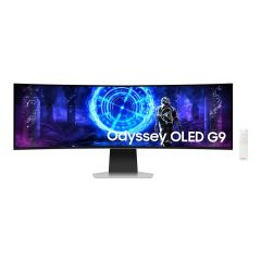 G95SD Series / OLED monitor / Smart / gaming / c | LS49DG950SUXEN