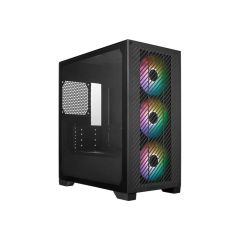 Cooler Master Elite 301 / MT / micro ATX / window | E301-KGNN-S00