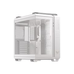 ASUS TUF Gaming GT502 Horizon / Mid tower gamin | 90DC0093-B19010