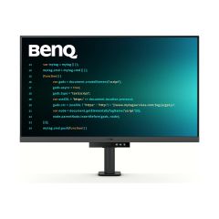 BenQ RD320UA / LED monitor / 31.5" / 3840 x 2160 4 | 9H.LMTLA.TBE