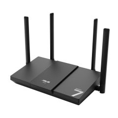 ASUS RT-BE50 BE3600, Wi-Fi 7 (802.11be), Dual-b | 90IG09U0-MO3S00