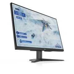 DELL G Series G2725D / 68.6 cm (27") / 2560 x 1440 pixels / Quad