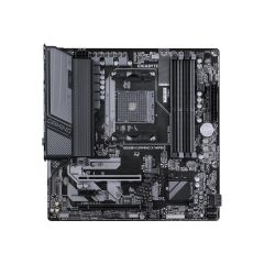 Gigabyte B550M GAMING X WIFI6 / Motherboard / micro ATX / Socket