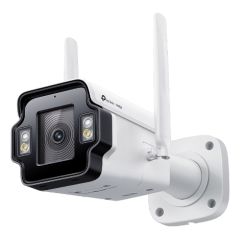 VIGI 4MP Outdoor Full-Color 4G Bullet Netw | InSight S345-4G(4mm)