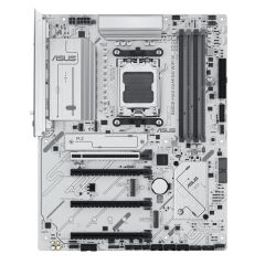 AMD B650 ATX motherboard, DDR5, PCIe 5.0 Ready, | 90MB1M00-M0EAY0