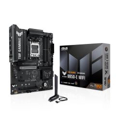 ASUS TUF GAMING B850-E WIFI, AMD, Socket AM5, A | 90MB1L20-M0EAY0