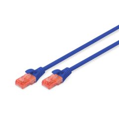 DIGITUS Professional / Patch cable / RJ-45 (M) to | DK-1612-010/B