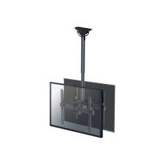 NewStar NeoMounts NM-C440D / Bracket / for 2 LCD  | NM-C440DBLACK