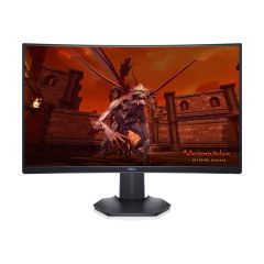 Dell 27 Gaming Monitor S2721HGFA / LED monitor / gaming / curved