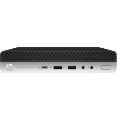 tecXL EliteDesk 800 G4 PC Core i5 RAM: 16 GB HDD: 512 GB 151685