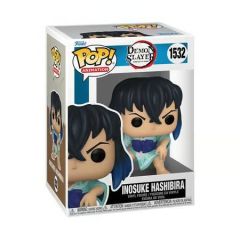 Funko Pop! Figur Demon Slayer Inosuke Hashibira 146667