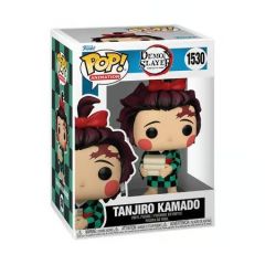 Funko Pop! Figur Demon Slayer Tanjiro 146668