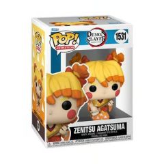 Funko Pop! Figur Demon Slayer Zenitsu Agatsuma 146670