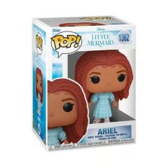 Funko Pop! Figur Disney Die kleine Meerjungfrau 137708