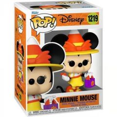 Funko Pop! Figur Disney Minnie Mouse 132554