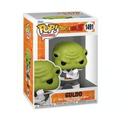 Funko Pop! Figur Dragon Ball Z Guldo 143278