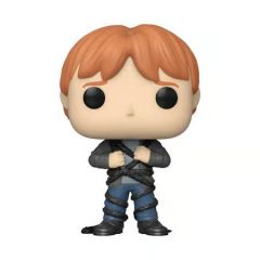 Funko Pop! Figur Harry Potter Ron Weasley 124867