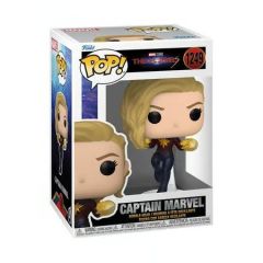Funko Pop! Figur Marvel 138739
