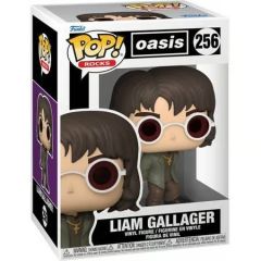 Funko Pop! Figur Musik Oasis Liam Gallagher 133110