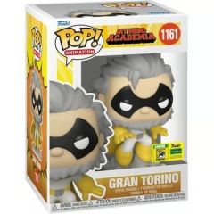Funko Pop! Figur My Hero Academia Gran 144040