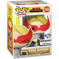 Funko Pop! Figur My Hero Academia Yuga Aoyama 144039