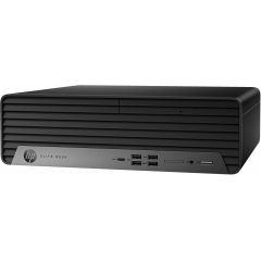 HP Elite 805 G9 SFF Ryzen 7 8700G up to 5.1 GHz RAM A0ZD7EAABD