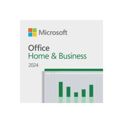 Microsoft Office Home and Business 2024 Licence 1 EP206606