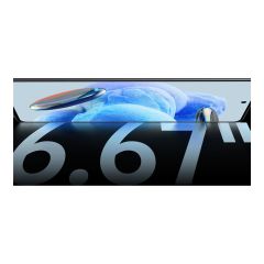 Xiaomi Redmi Note 12 Pro 5G / 5G smartphone / dual-SI | MZB0D33EU