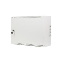 Lanberg WAF1-5203-04-00S / Wall mounted rack / 3U / 60 kg / IP20