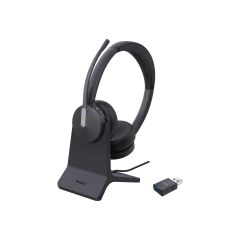 Yealink WH64 Dual / Headset / on-ear / DECT / Bluetooth | 1208697