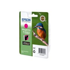 Epson T1593 / 17 ml / magenta / original / blister | C13T15934010