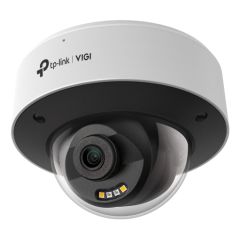 VIGI 4MP Outdoor Full-Color Bullet Network  | InSight S245(2.8mm)