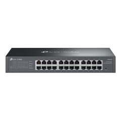 TP-Link Omada ES224G / Managed / L2 / Gigabit Ethernet (10/100/10