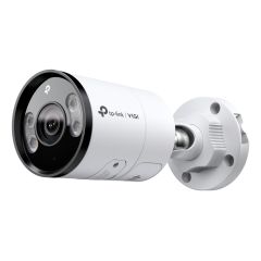 VIGI 8MP Outdoor Full-Color Bullet Network  | InSight S385(2.8mm)