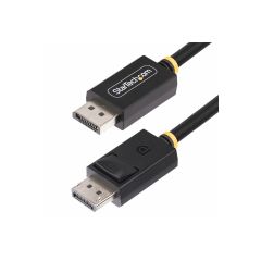 DisplayPort cable / DisplayPort (M) latched  | DP21-3M-DP40-CABLE