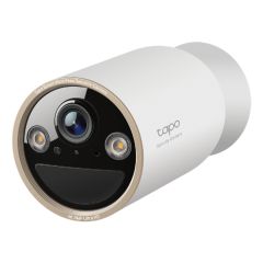 TP-Link Tapo C460(EU), IP security camera, Outdoor, 3840 x 2160 p