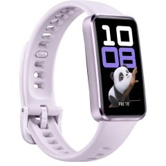 Huawei Band 10 / AMOLED / 3.73 cm (1.47") / 194 x 368  | 55020ELN