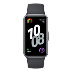 Huawei Band 10 / AMOLED / 3.73 cm (1.47") / 194 x 368  | 55020EEP