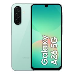 Samsung Galaxy A26, 17 cm (6.7"), 6 GB, 128 GB,  | SM-A266BLGBEUE
