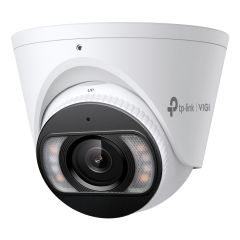VIGI 5MP Full-Color Turret Network Camera, 1/ | InSight S455(4mm)