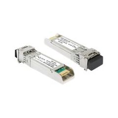 Delock / SFP+ transceiver module / 10 GigE / 10GBase-SR / | 86199