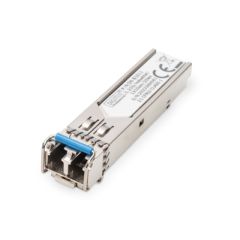 DIGITUS DN-81011 / SFP (mini-GBIC) transceiver module / 1000Base-