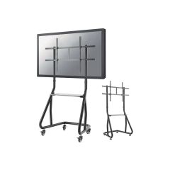 Neomounts NS-M3800 / Cart / for LCD display / AV  | NS-M3800BLACK